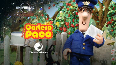 Imagen de Cartero Paco (T7) - 2