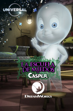 La escuela de miedos de Casper (T1)