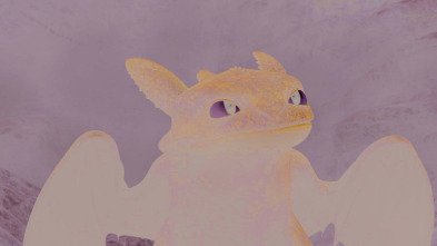Imagen de Dragones: Los... (T1): Alvin y los marginados - 1