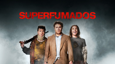 Imagen de Superfumados - 2