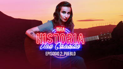 Una historia, una... (T1): Pueblo