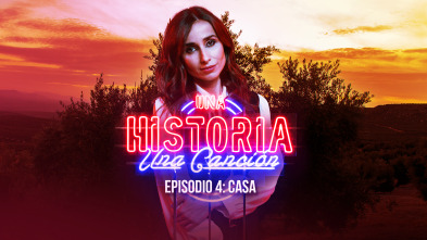 Imagen de Una historia, una... (T1): Casa - 2