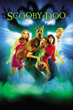 Scooby-Doo