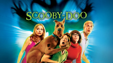 Scooby-Doo