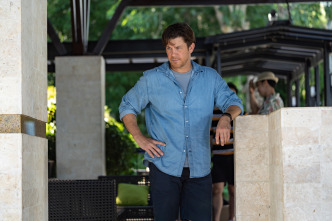 Imagen de Almost Paradise (T1): Ep.7 El tío Danny - 1