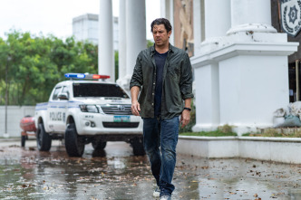 Imagen de Almost Paradise (T1): Ep.9 Una boda de muerte - 1