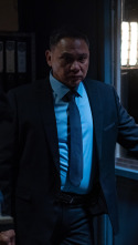 Imagen de Almost Paradise (T1): Ep.10 Walker pasado importante es - 1