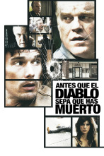 Imagen de Antes que el diablo sepa que has muerto - 1