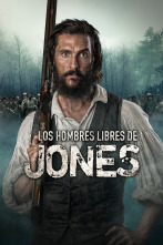 Los hombres libres de Jones