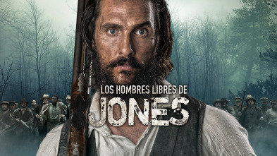 Imagen de Los hombres libres de Jones - 2