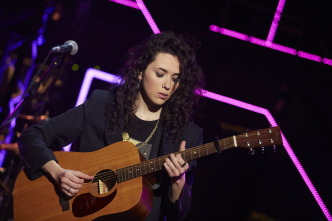 Imagen de Sesiones Movistar+ (T3): Alice Wonder - 3