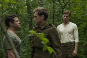 X Company (T1)