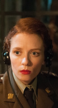 X Company (T1): Ep.2 Prueba de fuego