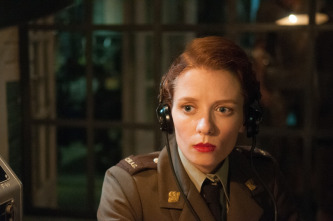 X Company (T1): Ep.2 Prueba de fuego