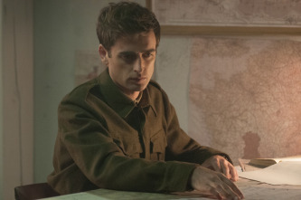 X Company (T1): Ep.2 Prueba de fuego