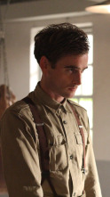 X Company (T1): Ep.3 Beso mortal