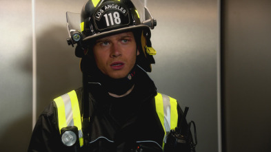 Imagen de 9-1-1 (T4): Ep.1 La nueva anormalidad - 2