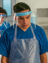 Imagen de 9-1-1 (T4): Ep.3 El futuro - 1