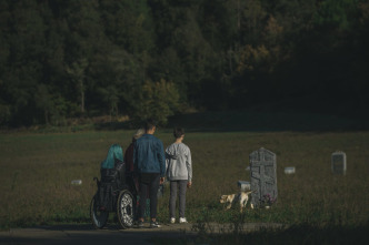 Imagen de Los Espabilados (T1): Ep.6 Herir a los que amaste es incumplir tus propias promesas - 4