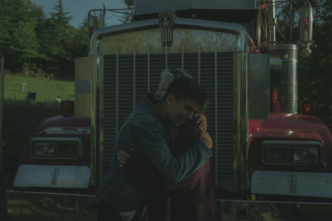 Imagen de Los Espabilados (T1): Ep.6 Herir a los que amaste es incumplir tus propias promesas - 5