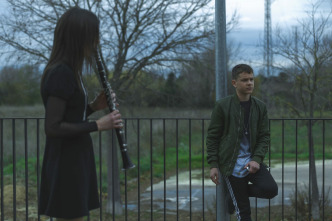 Imagen de Los Espabilados (T1): Ep.6 Herir a los que amaste es incumplir tus propias promesas - 6