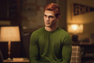 Riverdale (T5): Ep.5 Reunión de antiguos alumnos