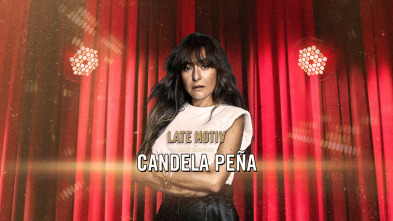 Imagen de Late Motiv (T6): Candela Peña - 2