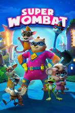 Imagen de Super Wombat - 1