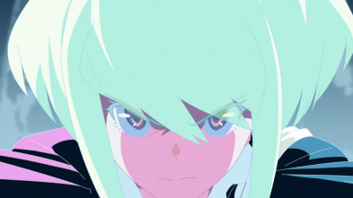 Imagen de Promare - 3
