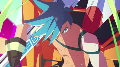 Imagen de Promare - 4