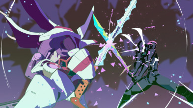 Imagen de Promare - 10