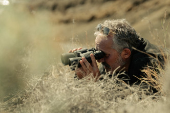 Imagen de Hierro (T2): Ep.1  - 4