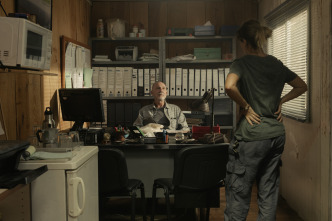 Imagen de Hierro (T2): Ep.2  - 1