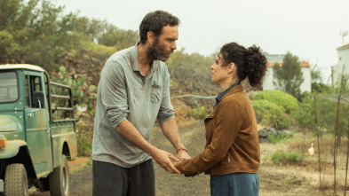 Imagen de Hierro (T2): Ep.2  - 2