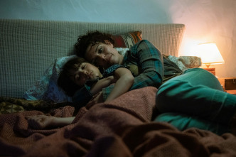 Imagen de Hierro (T2): Ep.2  - 3