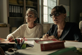 Imagen de Hierro (T2): Ep.2  - 5