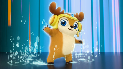 Imagen de Deer Squad (T1) - 3