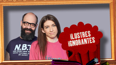 Imagen de Ilustres Ignorantes (T14): Los proyectos - 2