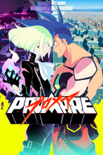 Imagen de Promare - 1