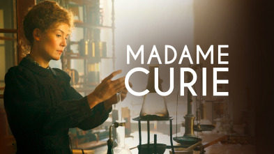 Imagen de Madame Curie - 2
