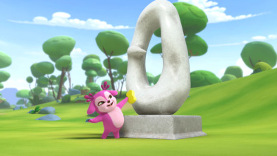 Imagen de Deer Squad (T1): La aventura del pez gato / La debacle de las burbujas - 1