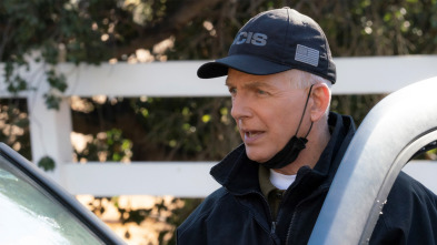 Imagen de NCIS: Naval... (T18): Ep.7 El primer día - 2