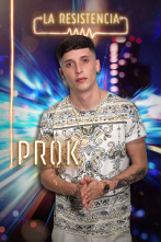 Imagen de La Resistencia (T4): Prok - 1