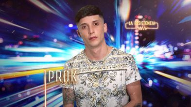 Imagen de La Resistencia (T4): Prok - 2