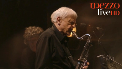 Imagen de Michel Portal 'Minneapolis' - Sons d'Hiver - 2