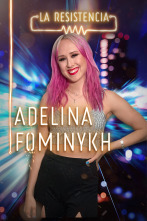 Imagen de La Resistencia (T4): Adelina Fominykh - 1