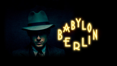 Imagen de Babylon Berlin (T1) - 2