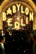 Imagen de Babylon Berlin (T2) - 1