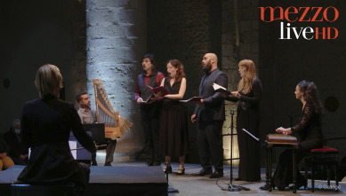 Imagen de Festival de Ambronay : Sollazzo Ensemble - 2