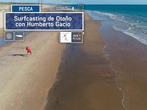 Imagen de Surfcasting de Otoño con Humberto Gacio - 2